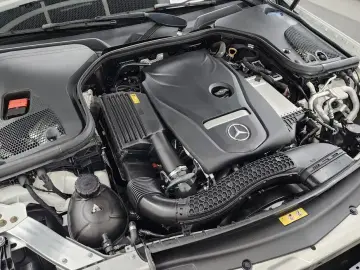 2021 Mercedes-Benz E-Класс с пробегом 61 354 км