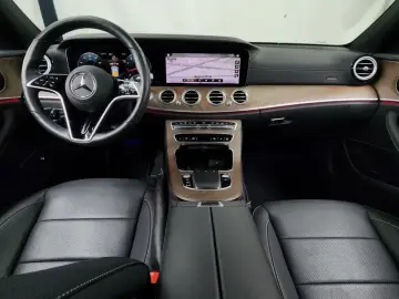 2021 Mercedes-Benz E-Класс с пробегом 61 354 км