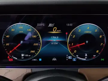 2021 Mercedes-Benz E-Класс с пробегом 61 354 км