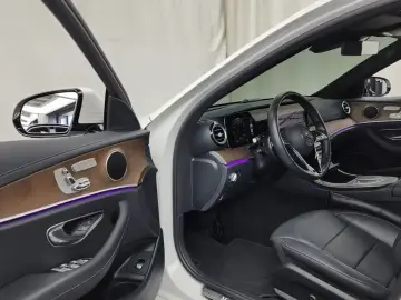 2021 Mercedes-Benz E-Класс с пробегом 61 354 км