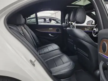2021 Mercedes-Benz E-Класс с пробегом 61 354 км