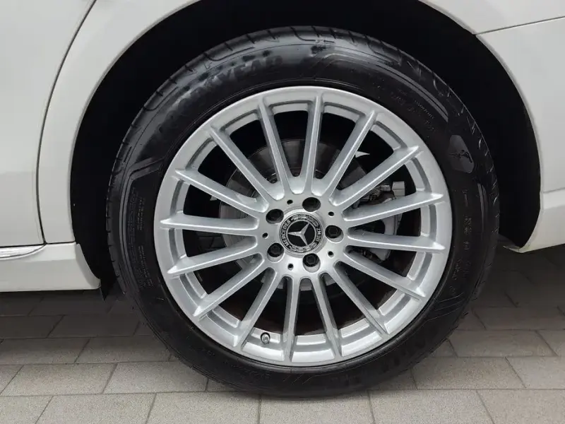 2021 Mercedes-Benz E-Класс с пробегом 61 354 км