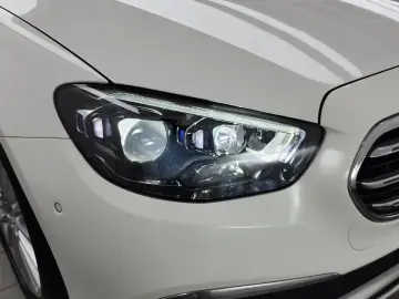2021 Mercedes-Benz E-Класс с пробегом 61 354 км