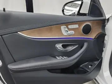 2021 Mercedes-Benz E-Класс с пробегом 61 354 км