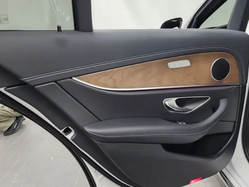 2021 Mercedes-Benz E-Класс с пробегом 61 354 км