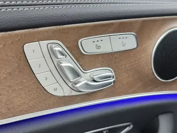 2021 Mercedes-Benz E-Класс с пробегом 61 354 км