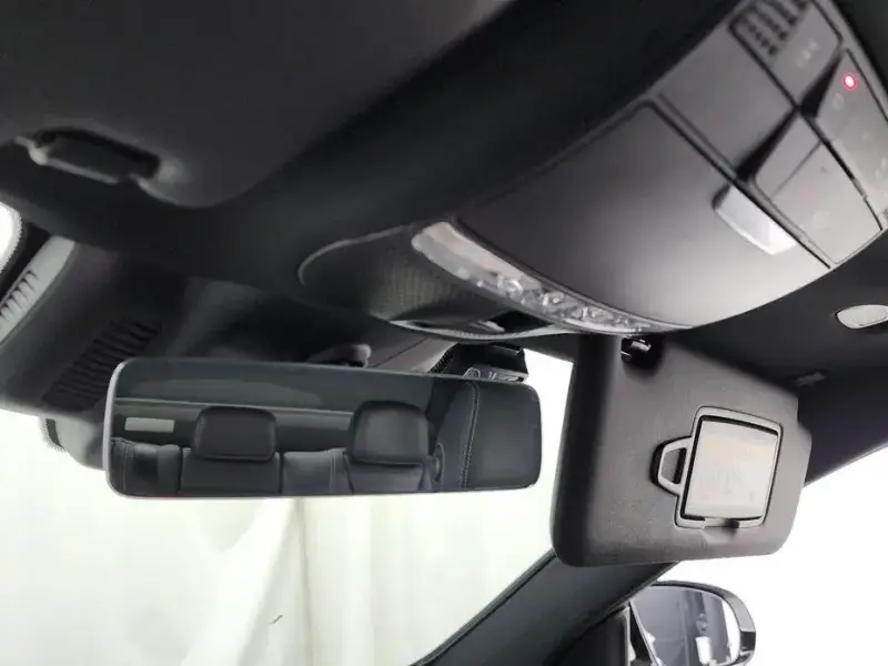2021 Mercedes-Benz E-Класс с пробегом 61 354 км