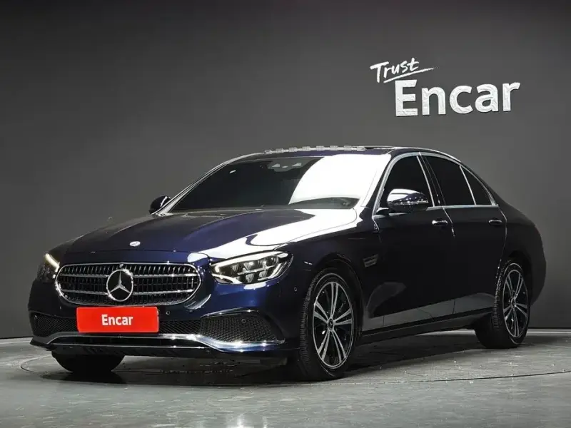  E-Класс
