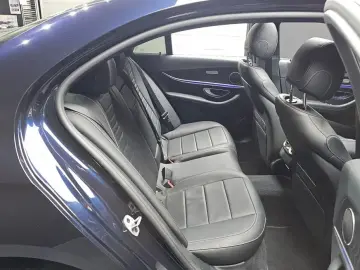 2022 Mercedes-Benz E-Класс с пробегом 68 505 км