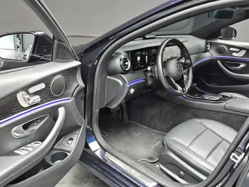 2022 Mercedes-Benz E-Класс с пробегом 68 505 км