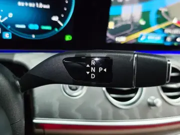 2023 Mercedes-Benz E-Класс с пробегом 1 500 км