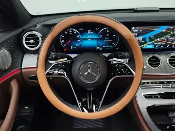 2023 Mercedes-Benz E-Класс с пробегом 1 500 км