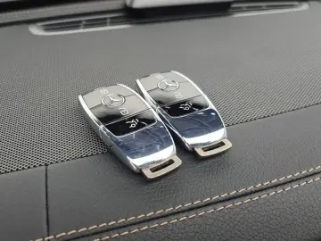 2023 Mercedes-Benz E-Класс с пробегом 1 500 км