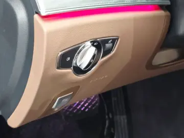 2023 Mercedes-Benz E-Класс с пробегом 1 500 км