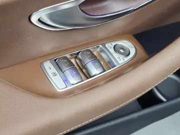 2023 Mercedes-Benz E-Класс с пробегом 1 500 км