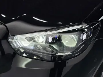 2023 Mercedes-Benz E-Класс с пробегом 1 500 км