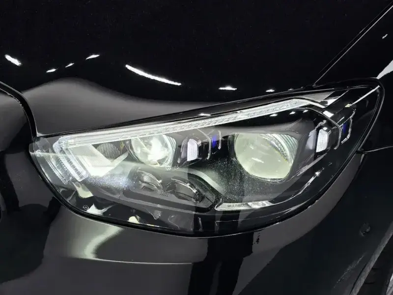 2023 Mercedes-Benz E-Класс с пробегом 1 500 км