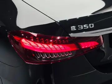2023 Mercedes-Benz E-Класс с пробегом 1 500 км