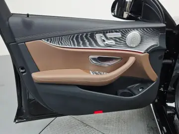 2023 Mercedes-Benz E-Класс с пробегом 1 500 км
