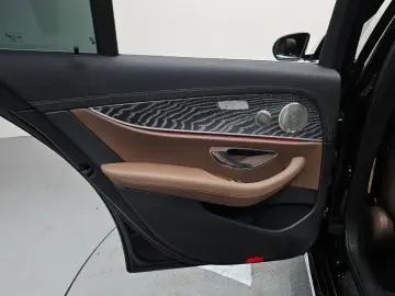 2023 Mercedes-Benz E-Класс с пробегом 1 500 км