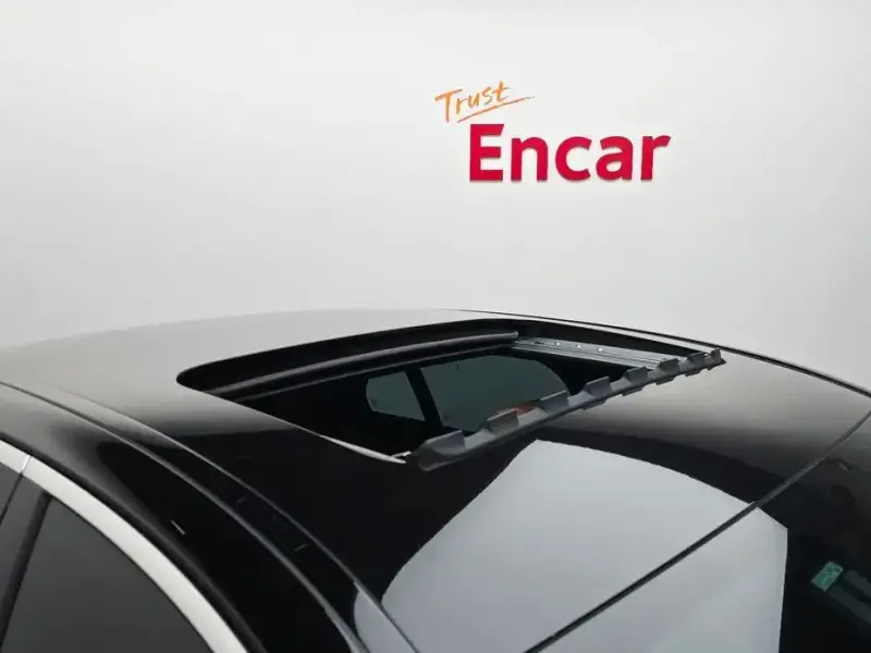 2023 Mercedes-Benz E-Класс с пробегом 1 500 км
