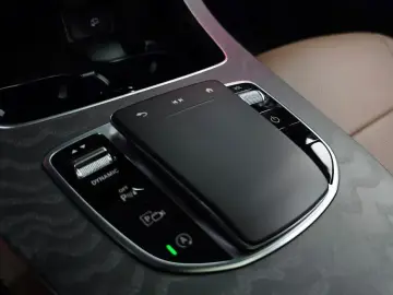2023 Mercedes-Benz E-Класс с пробегом 1 500 км