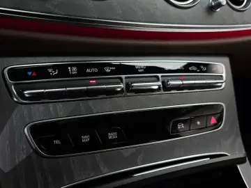 2023 Mercedes-Benz E-Класс с пробегом 1 500 км