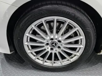 2022 Mercedes-Benz E-Класс с пробегом 100 117 км