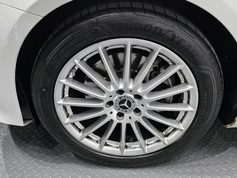 2022 Mercedes-Benz E-Класс с пробегом 100 117 км