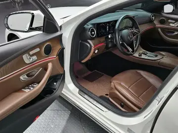 2022 Mercedes-Benz E-Класс с пробегом 100 117 км