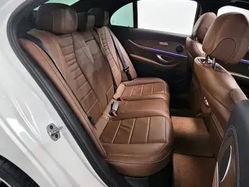 2022 Mercedes-Benz E-Класс с пробегом 100 117 км