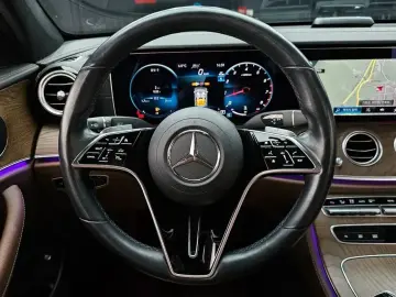 2022 Mercedes-Benz E-Класс с пробегом 100 117 км