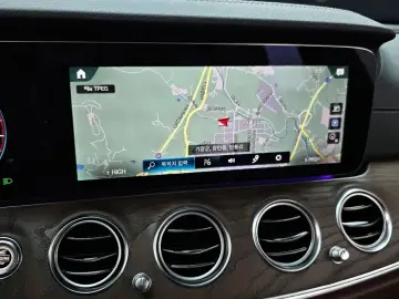 2022 Mercedes-Benz E-Класс с пробегом 100 117 км