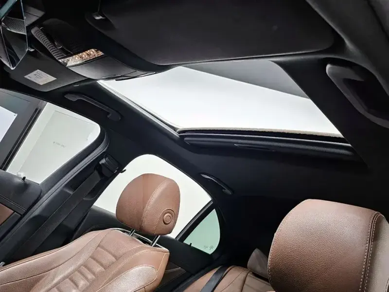 2022 Mercedes-Benz E-Класс с пробегом 100 117 км