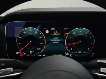 2022 Mercedes-Benz E-Класс с пробегом 44 148 км