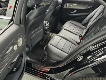 2022 Mercedes-Benz E-Класс с пробегом 44 148 км