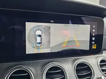 2022 Mercedes-Benz E-Класс с пробегом 44 148 км