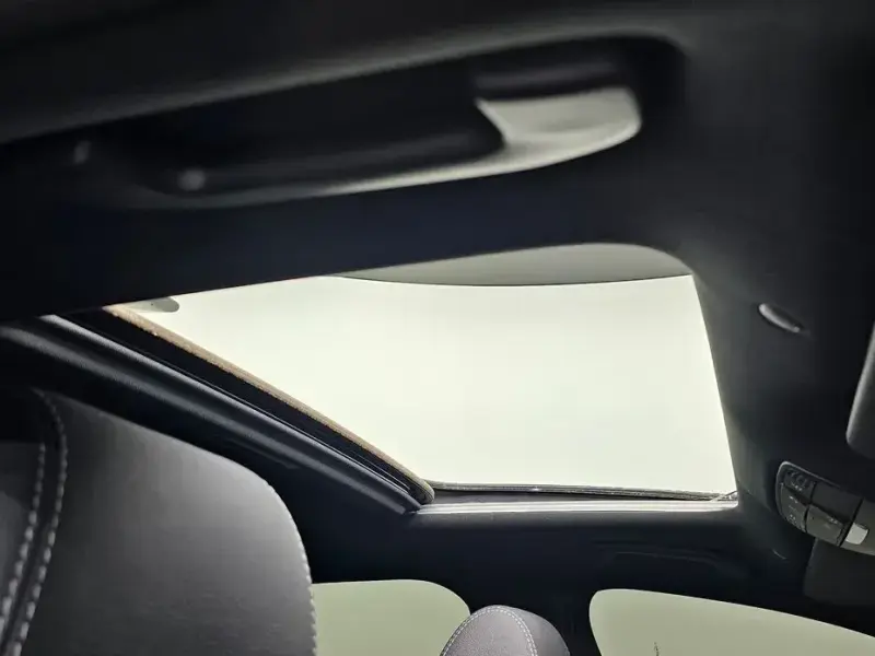 2022 Mercedes-Benz E-Класс с пробегом 44 148 км