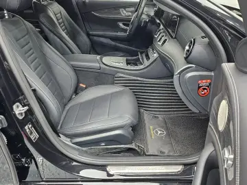 2022 Mercedes-Benz E-Класс с пробегом 44 148 км