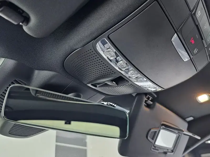 2022 Mercedes-Benz E-Класс с пробегом 44 148 км