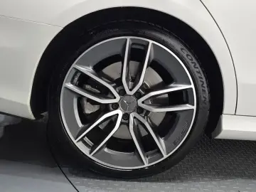 2021 Mercedes-Benz E-Класс с пробегом 67 259 км