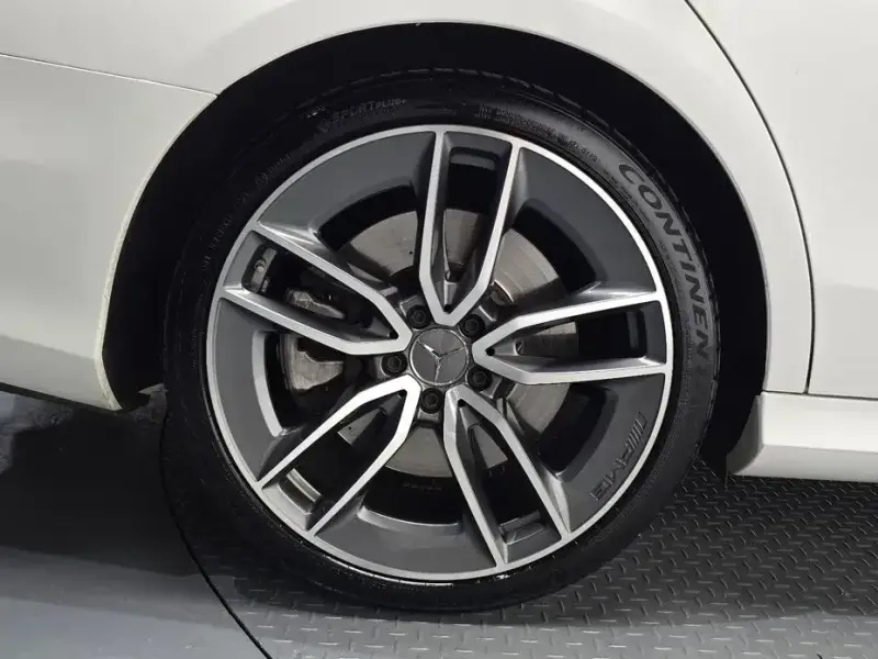 2021 Mercedes-Benz E-Класс с пробегом 67 259 км