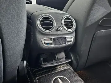 2022 Mercedes-Benz E-Класс с пробегом 44 148 км