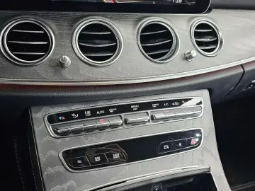 2022 Mercedes-Benz E-Класс с пробегом 44 148 км