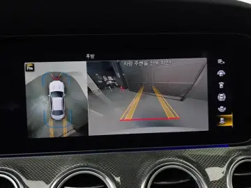 2021 Mercedes-Benz E-Класс с пробегом 67 259 км