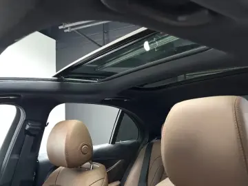 2021 Mercedes-Benz E-Класс с пробегом 67 259 км