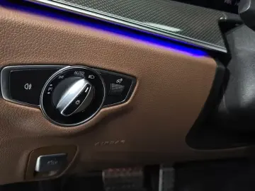 2021 Mercedes-Benz E-Класс с пробегом 67 259 км