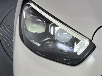 2021 Mercedes-Benz E-Класс с пробегом 67 259 км