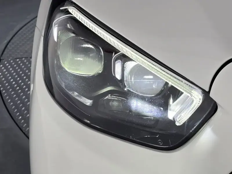 2021 Mercedes-Benz E-Класс с пробегом 67 259 км
