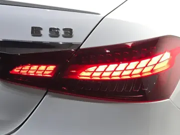 2021 Mercedes-Benz E-Класс с пробегом 67 259 км